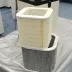 Дымоуловитель с фильтрацией LT170 для волоконного маркера 