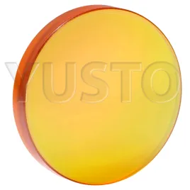 Фокусирующая линза ZnSe D20 F101.6