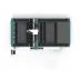 Лазерный станок по металлу Veno Lex 3015F 6000 Raycus BM114S