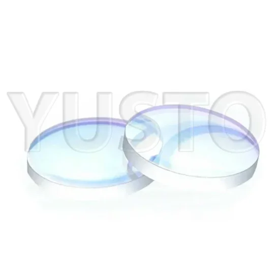 Коллиматорная линза Relfar D20 F50 для лазерного сварочного аппарата