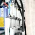 Четырехшпиндельный фрезерный станок 6,0 кВт и 2,2 кВт VENO K4 1325