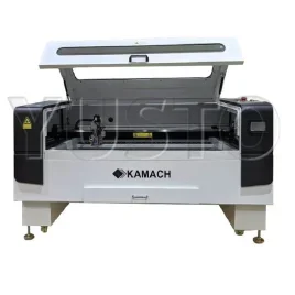 Лазерный станок CO2 по металлу KAMACH 1390 ZET