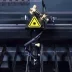 Лазерный гравировальный станок CO2 VENO 530 