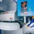 Обрабатывающий центр вертикальный фрезерный 4-х осевой с ЧПУ TOPMILL 650S