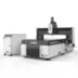 Фрезерный станок 5,5 кВт с ЧПУ Veno B&amp;W M2s 1530