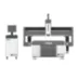 Фрезерный станок 5,5 кВт с ЧПУ Veno B&amp;W M2s 1530