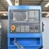 Токарный станок по металлу ЧПУ с прямой станиной MetalTec CK 36x750 