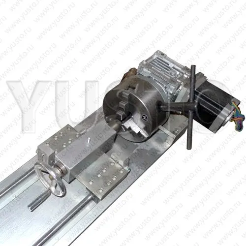 Поворотное устройство D150 L300 