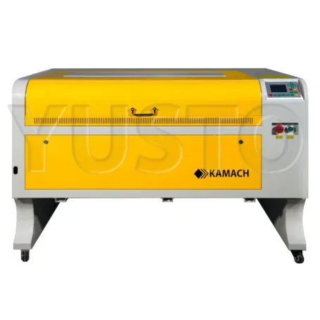 Универсальный лазерный станок CO2 KAMACH 6090