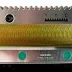 Лазерный станок по металлу Kamach APPA 1530 (3000 Вт)