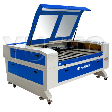 Лазерный станок CO2 KAMACH GO 1610 RT130