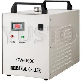 Чиллер S&amp;A CW-3000AG