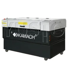Лазерный станок CO2 KAMACH II 1290 RT130