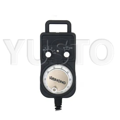 Ручной генератор импульсов Weihong NK-MPG-06B