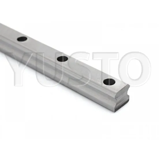 Направляющая AMT PMI MSB 15 U-N (700мм)