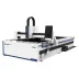 Лазерный станок по металлу MetalTec 1530B (3000 Вт)