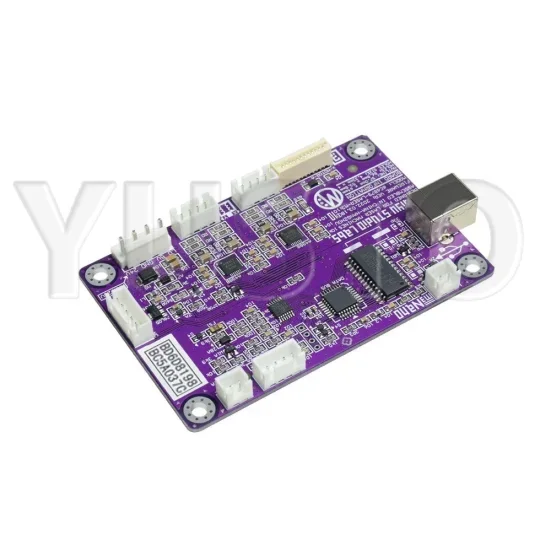 Материнская плата M3 Nano (LIHUIYU Studio Labs)