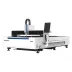 Лазерный станок по металлу MetalTec 1530S (1500 Вт)
