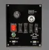 Лазерный станок CO2 по металлу HSG HS-Z1390M