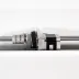 Лазерный станок CO2 по металлу HSG HS-Z1390M