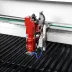 Лазерный станок CO2 по металлу HSG HS-Z1390M