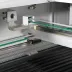 Лазерный станок CO2 по металлу HSG HS-Z1390M