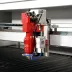 Лазерный станок CO2 по металлу HSG HS-Z1390M