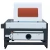 Лазерный станок KAMACH HYPE 6090 RW100