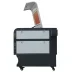 Лазерный станок KAMACH HYPE 6090 RW100