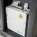 Лазерный маркер по металлу Kamach Fiber T650 с защитой