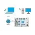 Беспроводной WI-FI конвертер RD-WIFI