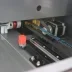 Лазерный станок CO2 KAMACH 6090 HYPE RT130