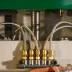 Фрезерный станок со сменой инструмента KAMACH 1325 ATC