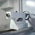 Токарный станок по металлу ЧПУ с горизонтальной станиной MetalTec CK 36x750 PRO  для металлобработки