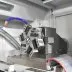 Токарный станок по металлу ЧПУ с горизонтальной станиной MetalTec CK 36x750 PRO  для металлобработки