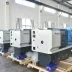 Токарный станок по металлу ЧПУ с горизонтальной станиной MetalTec CK 36x750 PRO  для металлобработки