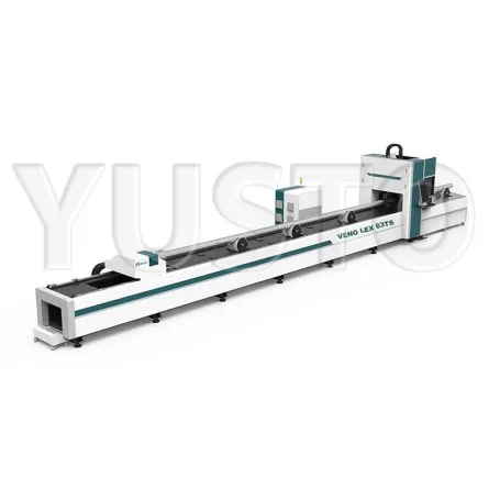 Лазерный станок для резки труб Veno Lex 63TS 2000 Вт