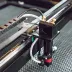 Лазерный станок CO2  KAMACH 1080 HYPE  YR90