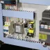 Фрезерно-гравировальный станок ЧПУ MINIMO 1313G 2.2 кВт