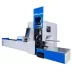 Лазерный станок по металлу для резки труб Metaltec T-30 (Maxphotonics 1500W) 