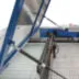 Лазерный станок CO2 по ткани KAMACH TEX 1390 CONVEYER