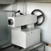Токарный станок по металлу c ЧПУ с прямой станиной MetalTec CK 50x1000H (Комплектация ПРОМ) 