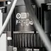 Фрезерный станок ЧПУ VENO K45MT1325 4,5 кВт