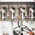 Фрезерный станок ЧПУ VENO K45MT1325 4,5 кВт