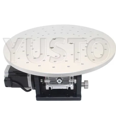 Поворотное устройство M5Box Rotary