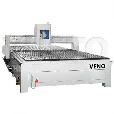 Фрезерный станок с ЧПУ VENO K45MT2040 4,5 кВт