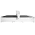 Фрезерный станок с ЧПУ VENO K45MT1530 4,5 кВт