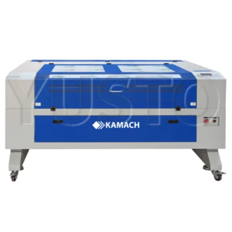 Лазерный станок CO2 KAMACH GO 1610 LF150