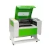 Лазерный станок для гравировки CO2 MINIMO 0507 RW90