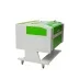 Лазерный станок для гравировки CO2 MINIMO 0507 RW90